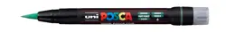 Štětečkové akrylové fixy Uni Posca PCF–350 06